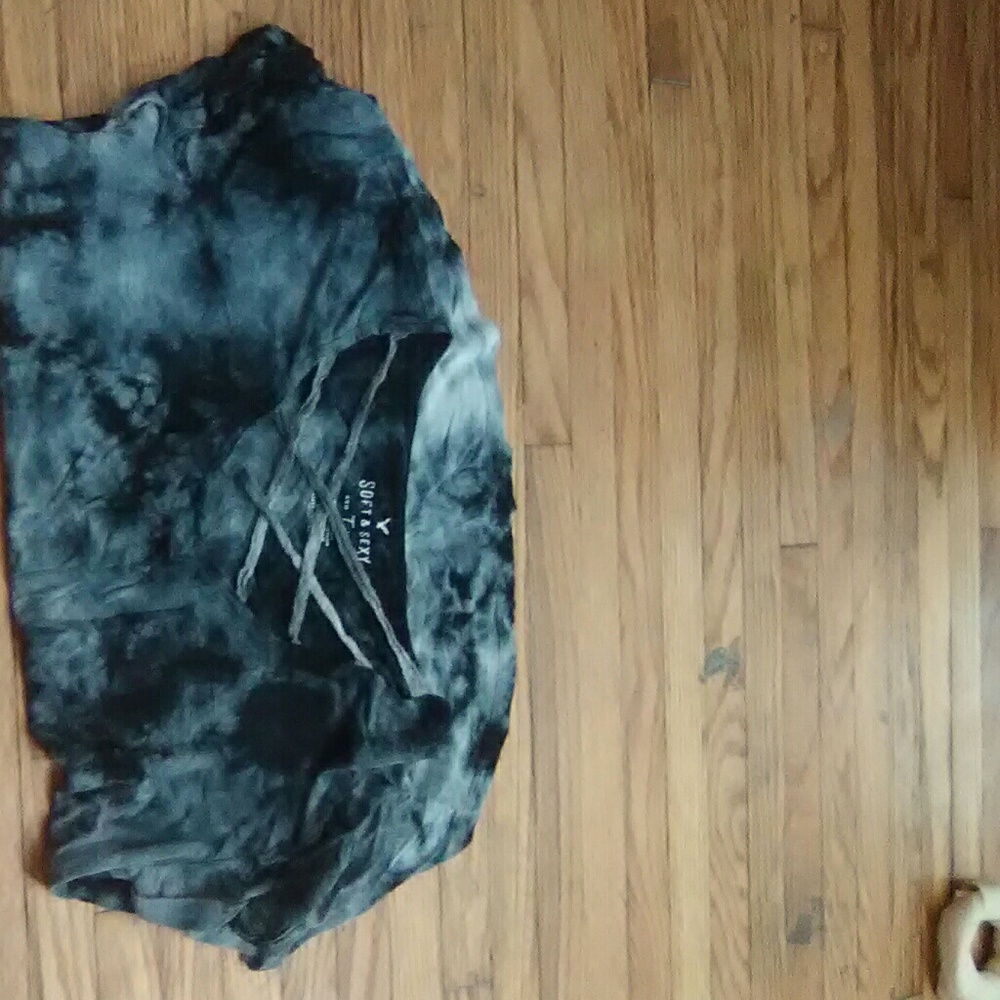 American Eagle T